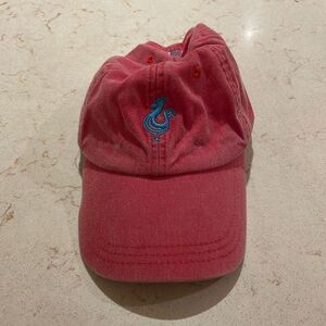 Fripp&Folly ball cap